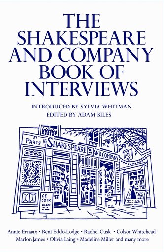 The Shakespeare and Company Book of Interviews