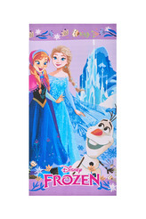 FAST DRY TOWEL 70X140 CM FROZEN FRO36-4580 MICROFIBER
