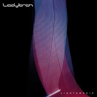 Ladytron:  Light & Magic