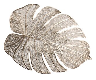 Prostírání DELI zlatá 33x46 cm Mybesthome