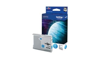 Brother LC-970C - originální