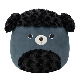SQUISHMALLOWS Pudl - Jettward, 30 cm