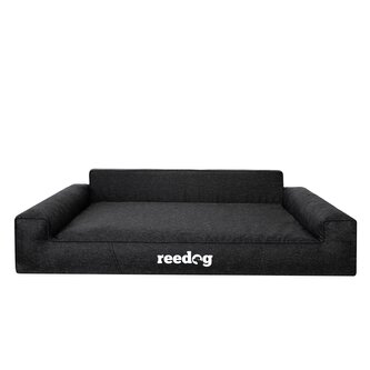 Reedog Pelíšek Glamour Ekolen Black-XL
