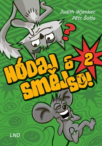 Hódaj a sm¿j so! 2