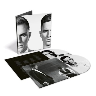 Hurts:  Happiness