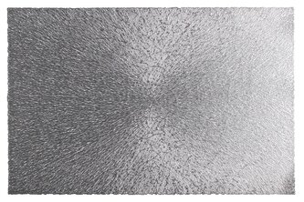 Prostírání VENOM stříbrná 30x45 cm Mybesthome