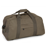 Cestovní taška Members Holdall HA-0046 - olivová