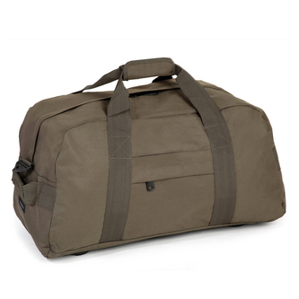 Cestovní taška Members Holdall HA-0046 - olivová