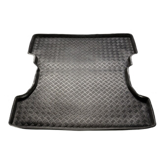 Plastová vana do kufru Škoda Felicia 1994-2001 (pickup, bez protiskluzu)