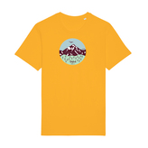 Tričko Gerlach Žluté M