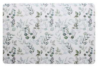 Prostírání ESTE (korek) 28x43 cm Mybesthome