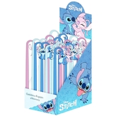Kuličkové pero s figurkou Stitch