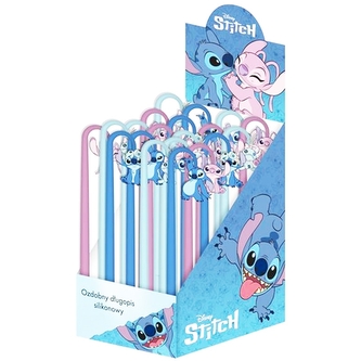 Kuličkové pero s figurkou Stitch