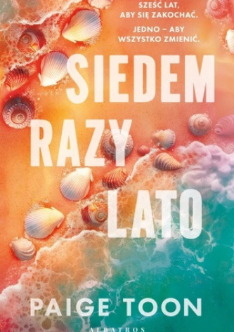 Siedem razy lato