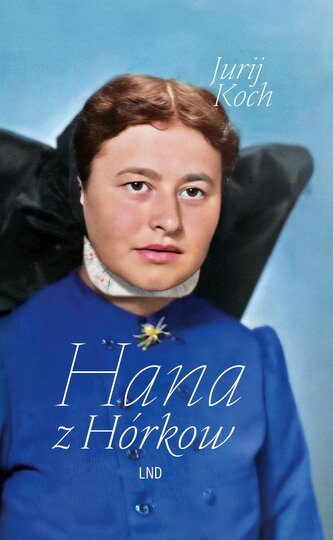 Hana z Hórkow