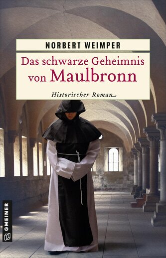 Das schwarze Geheimnis von Maulbronn