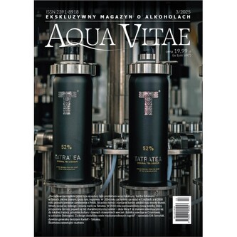 AQUA VITAE 3/2025 AQUA VITAE 3/2025