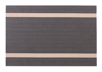 Prostírání DIRECT hnědá 30x45 cm Mybesthome