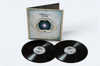 Leftfield:  Leftism (reedícia)