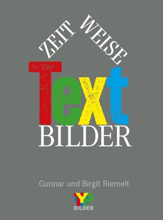 Zeitweise Textbilder