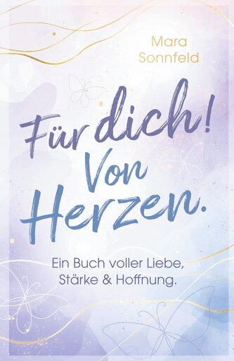 Für dich! Von Herzen
