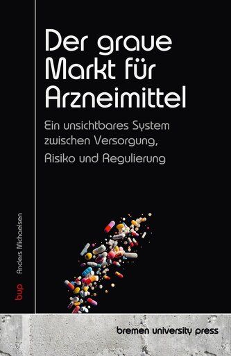 Der graue Markt für Arzneimittel