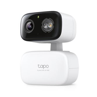 Kamera TP-Link Tapo C216 IP, 3MPx, WiFi, přísvit, venkovní/vnitřní