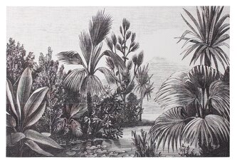 Prostírání ELCHE 30x45 cm Mybesthome