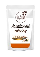 Makadamový ořech jumbo RAW 200 g LES FRUITS DU PARADIS