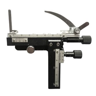 Levenhuk MS3 Mechanical Scale