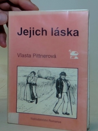 Jejich láska