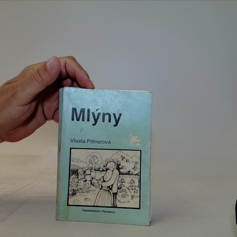 Mlýny