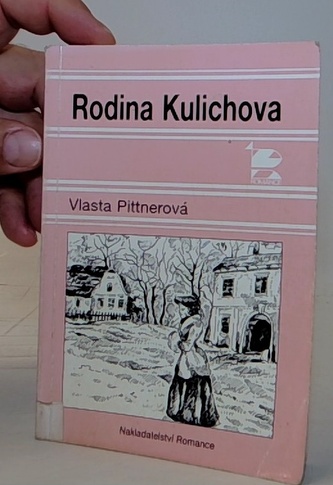Rodina Kulichova