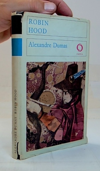 Alexandre Dumas