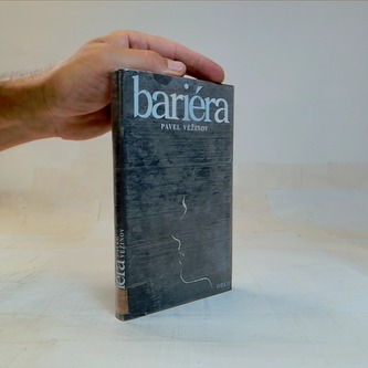 Bariéra