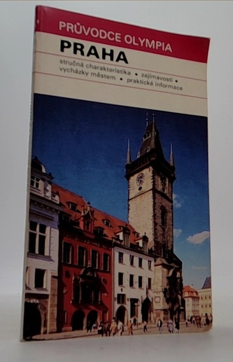 Praha