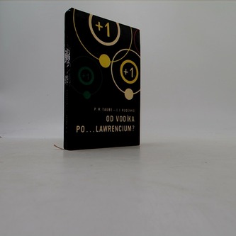 Od vodíka po...lawrencium?