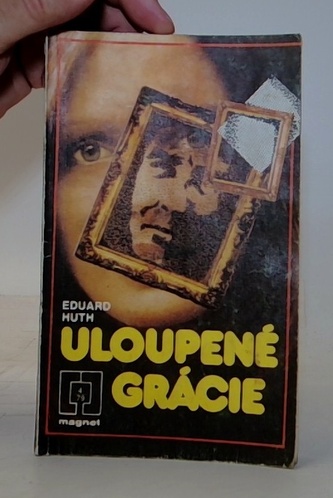 Uloupené grácie