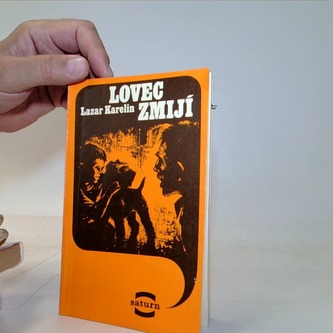 Lovec Zmijí