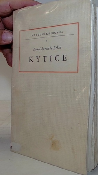 Kytice 3