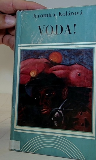 Voda!