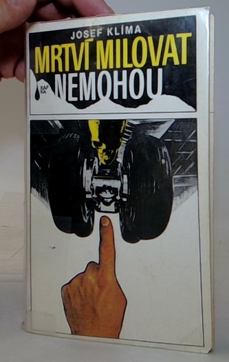 Mrtví milovat nemohu