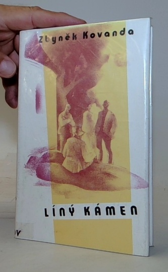 Líný kámen