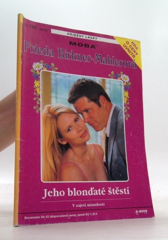 Jeno blond'até štěstí