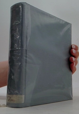 Na Kresách. Díl třetí