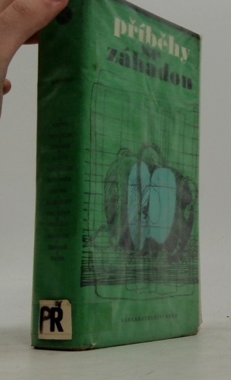 Příbehy se záhadou