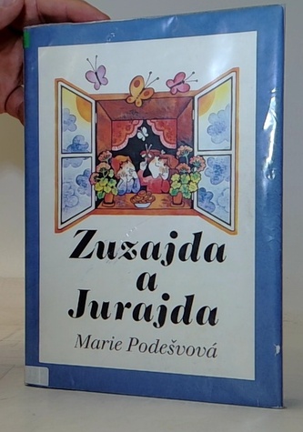 Zuzajda a Jarda