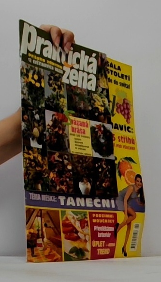 Praktická žena 9/1999