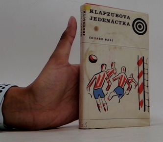 Klapzubova Jedenáctka