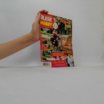 Blesk Hobby červenec 2017